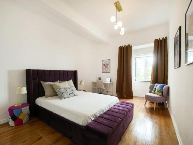 shared living/roommate 1 quarto, Lisbon Lisbon 1100 595 ELS102469423