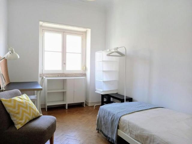 shared living/roommate 1 quarto, Lisbon Lisbon 1150 053 DS102521993