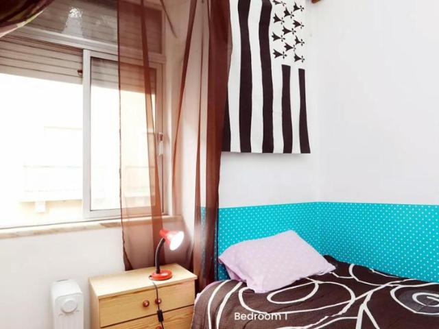 shared living/roommate 1 quarto, Lisbon Lisbon 1150 087 DLS94996354