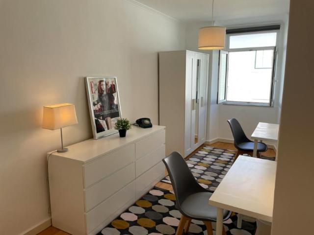 shared living/roommate 1 quarto, Lisbon Lisbon 1150 087 DS101848914