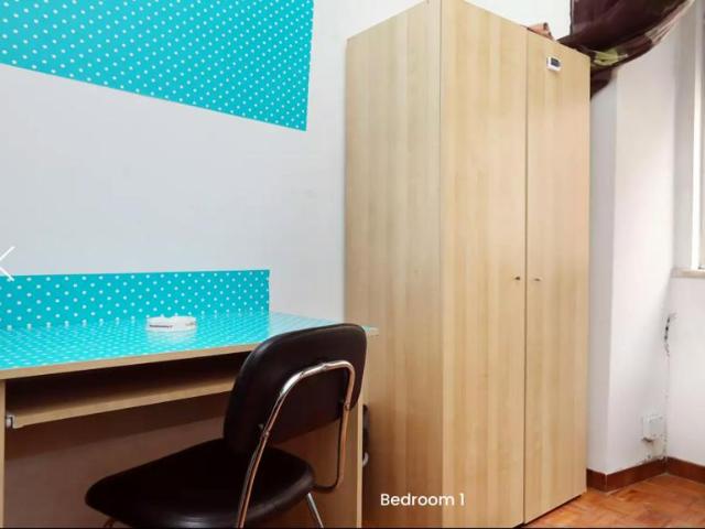 shared living/roommate 1 quarto, Lisbon Lisbon 1150 087 ELS94996354