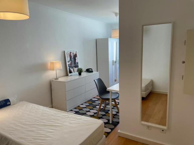 shared living/roommate 1 quarto, Lisbon Lisbon 1150 087 ES101848914