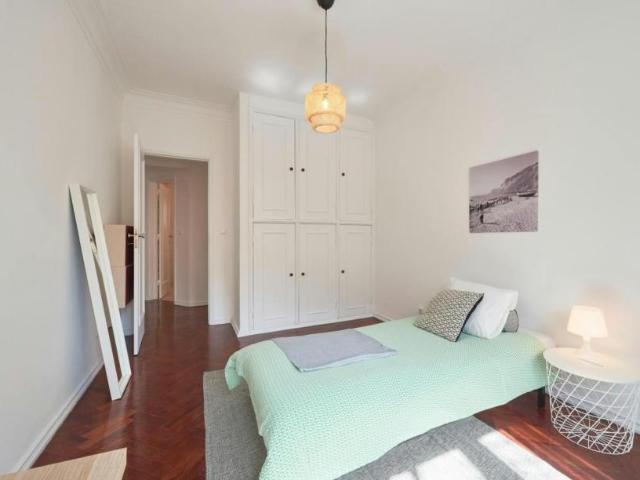 shared living/roommate 1 quarto, Lisbon Lisbon 1150 287 DLS101844980