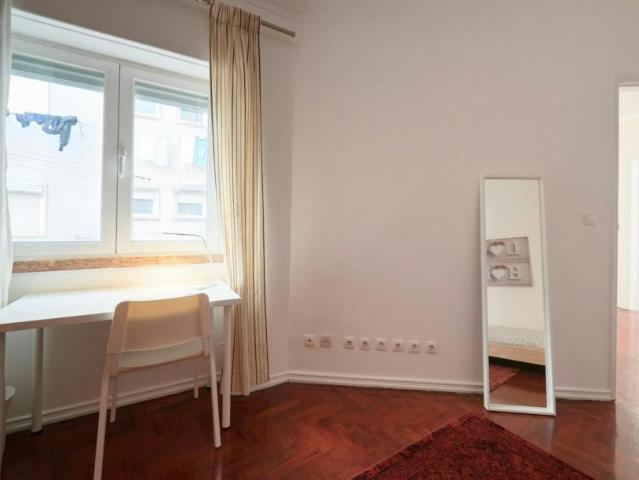 shared living/roommate 1 quarto, Lisbon Lisbon 1150 287 DS100721635