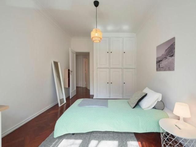 shared living/roommate 1 quarto, Lisbon Lisbon 1150 287 ELS101844980