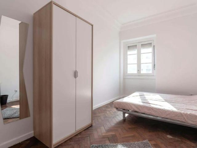 shared living/roommate 1 quarto, Lisbon Lisbon 1150 200 DLS101057294