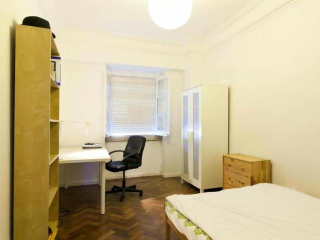 shared living/roommate 1 quarto, Lisbon Lisbon 1150 200 DS100713745