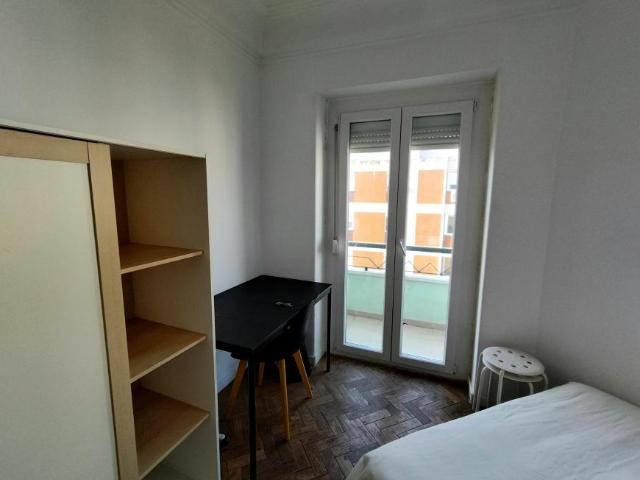 shared living/roommate 1 quarto, Lisbon Lisbon 1150 200 DS100713750