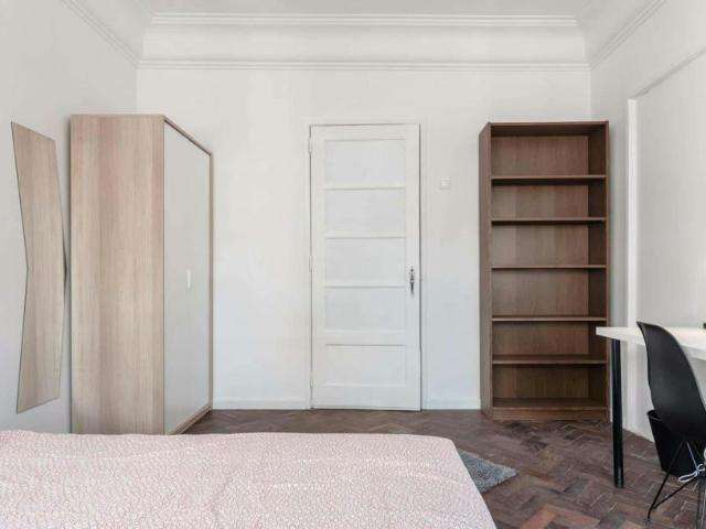 shared living/roommate 1 quarto, Lisbon Lisbon 1150 200 ES100943824