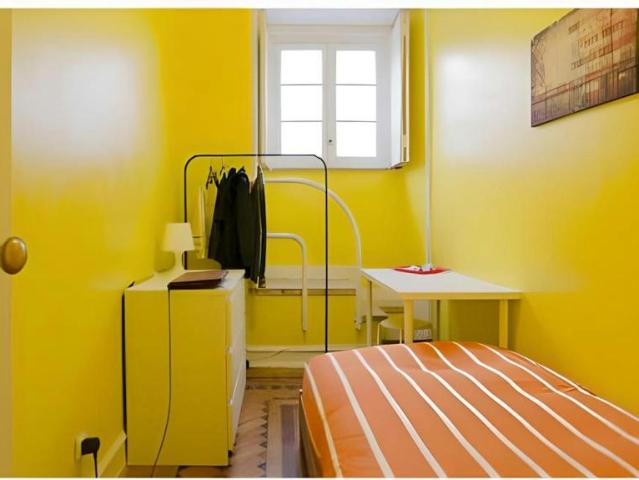 shared living/roommate 1 quarto, Lisbon Lisbon 1170 110 DS102856139