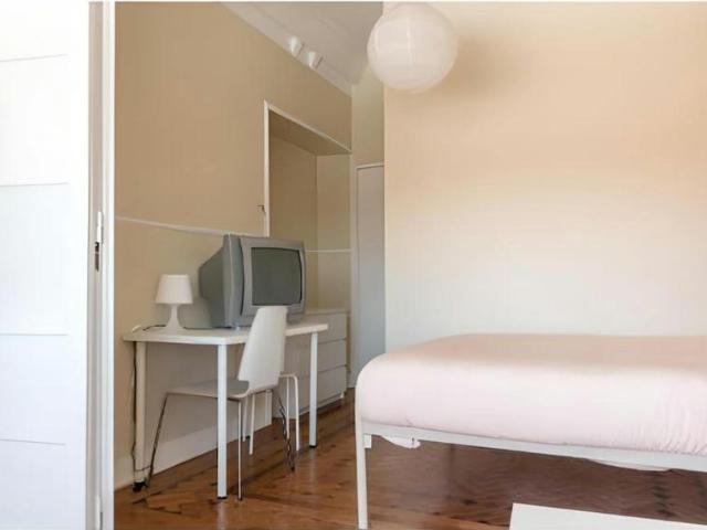 shared living/roommate 1 quarto, Lisbon Lisbon 1170 110 ELS100731763