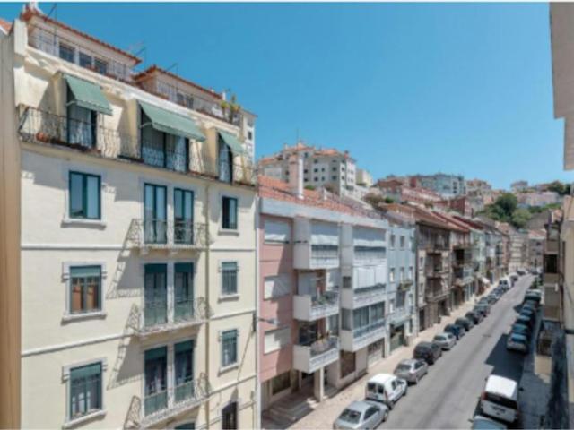 shared living/roommate 1 quarto, Lisbon Lisbon 1170 110 ELS100731766