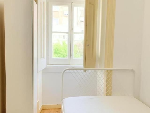 shared living/roommate 1 quarto, Lisbon Lisbon 1170 286 ELS100713738
