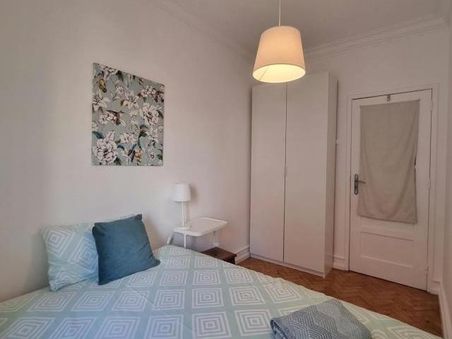shared living/roommate 1 quarto, Lisbon Lisbon 1170 200 ELS79705173