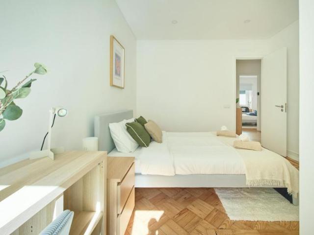 shared living/roommate 1 quarto, Lisbon Lisbon 1170 210 DLS100672638