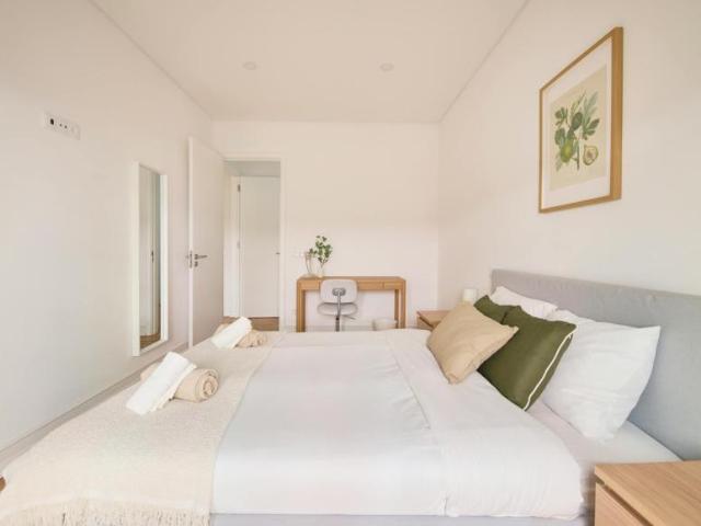 shared living/roommate 1 quarto, Lisbon Lisbon 1170 210 DLS100672640