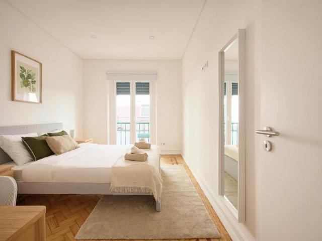 shared living/roommate 1 quarto, Lisbon Lisbon 1170 210 ELS100672640