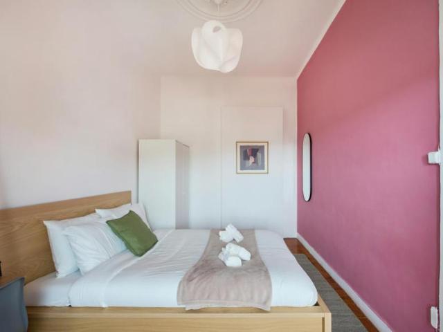 shared living/roommate 1 quarto, Lisbon Lisbon 1200 ELS100713668
