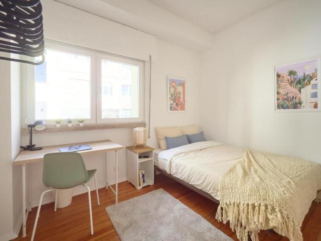 shared living/roommate 1 quarto, Lisbon Lisbon 1200 715 DLS100178644