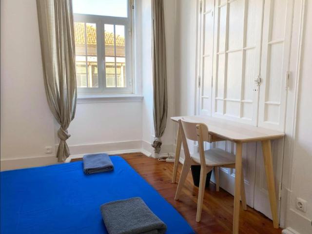 shared living/roommate 1 quarto, Lisbon Lisbon 1250 268 DS102848255