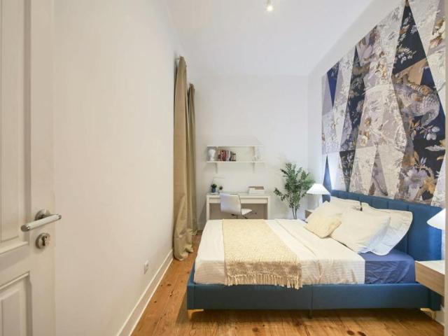shared living/roommate 1 quarto, Lisbon Lisbon 1300 091 DLS102469679