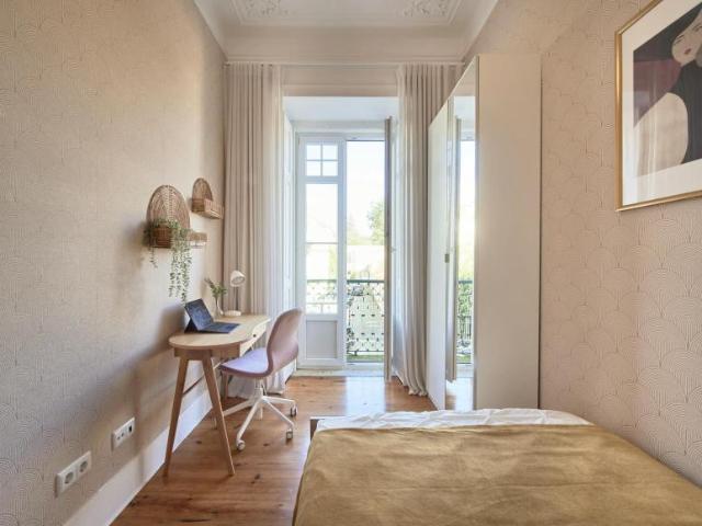 shared living/roommate 1 quarto, Lisbon Lisbon 1300 091 ELS102469808