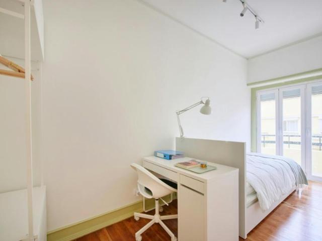 shared living/roommate 1 quarto, Lisbon Lisbon 1300 032 DLS100673343