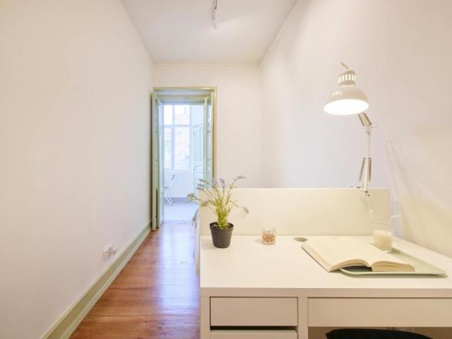 shared living/roommate 1 quarto, Lisbon Lisbon 1300 032 ELS102814389