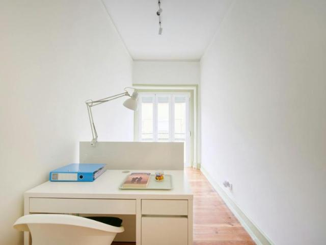 shared living/roommate 1 quarto, Lisbon Lisbon 1300 032 ES100673343