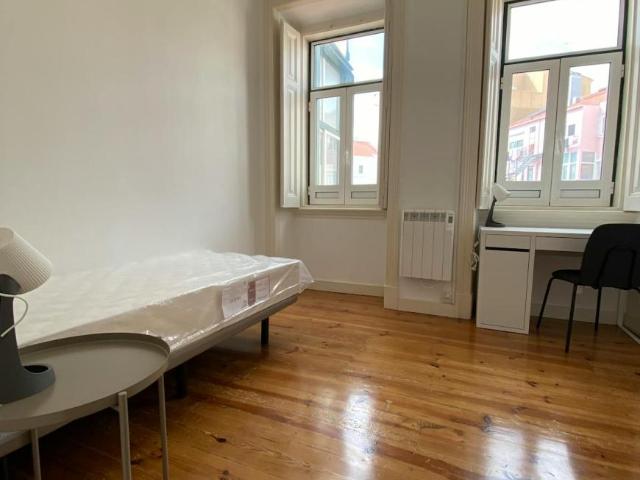 shared living/roommate 1 quarto, Lisbon Lisbon 1300 279 DLS102885022