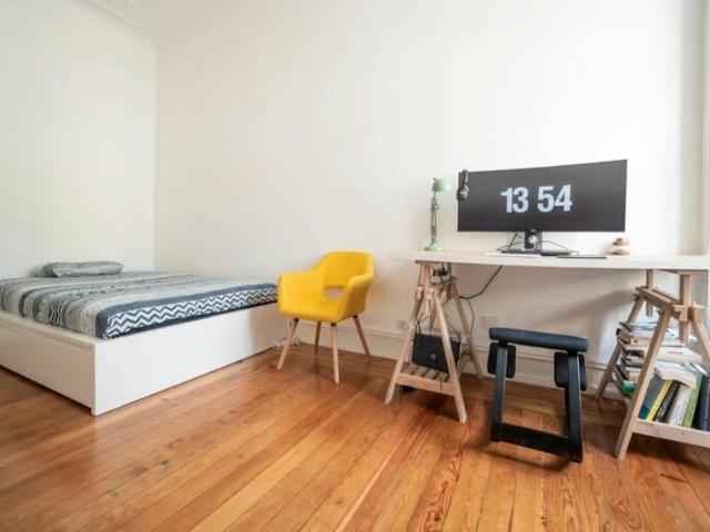 shared living/roommate 1 quarto, Lisbon Lisbon 1300 544 DLS102469565