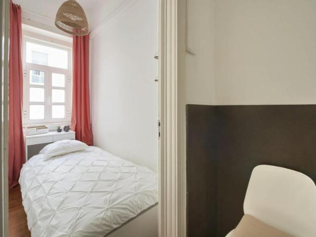 shared living/roommate 1 quarto, Lisbon Lisbon 1300 544 ELS102469647