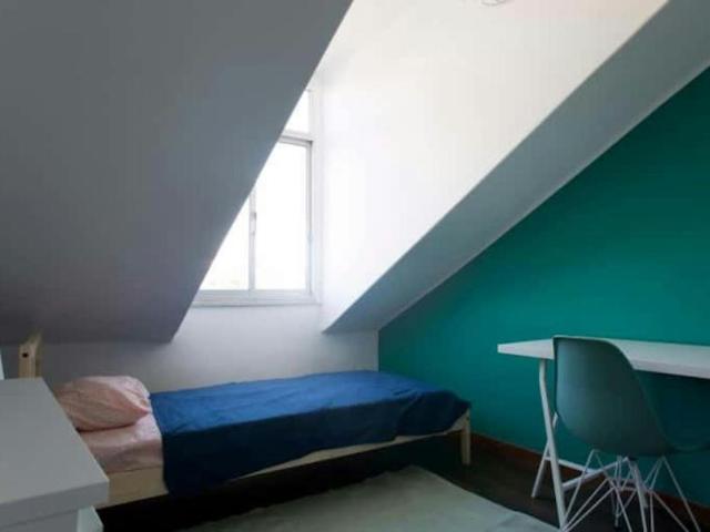 shared living/roommate 1 quarto, Lisbon Lisbon 1300 548 DLS101511568
