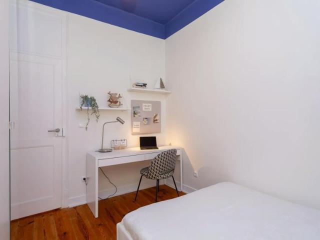 shared living/roommate 1 quarto, Lisbon Lisbon 1350 177 DLS102469467