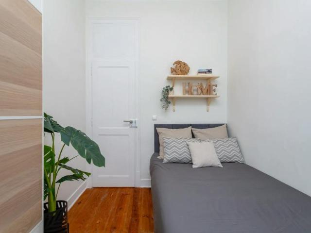 shared living/roommate 1 quarto, Lisbon Lisbon 1350 177 DLS102469634