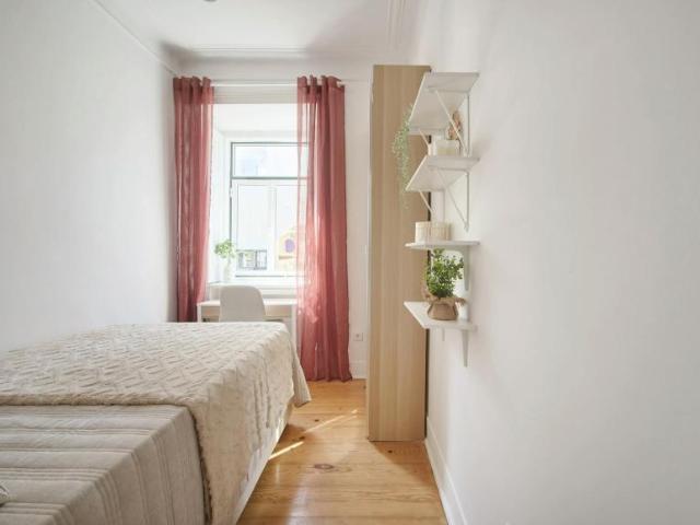 shared living/roommate 1 quarto, Lisbon Lisbon 1350 177 DLS102469667