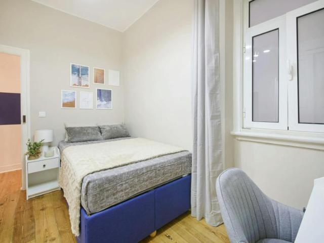 shared living/roommate 1 quarto, Lisbon Lisbon 1350 177 ELS102469476
