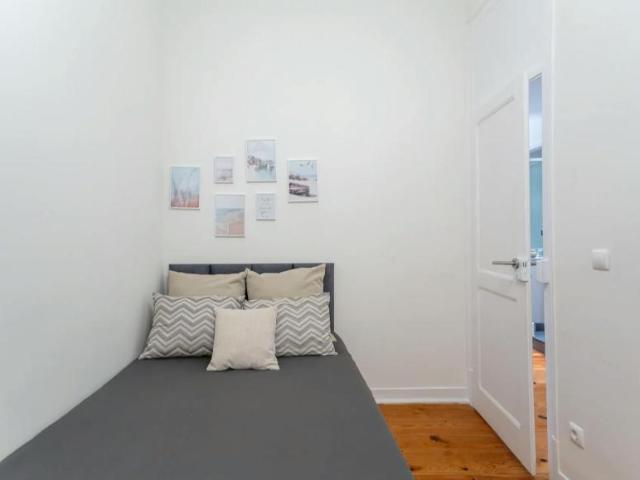 shared living/roommate 1 quarto, Lisbon Lisbon 1350 177 ES102848026