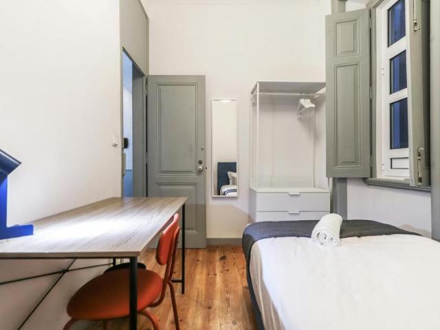 shared living/roommate 1 quarto, Lisbon Lisbon 1350 315 DLS101792715