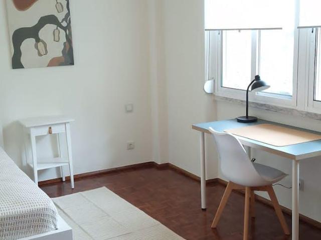 shared living/roommate 1 quarto, Lisbon Lisbon 1500 478 ES102589329