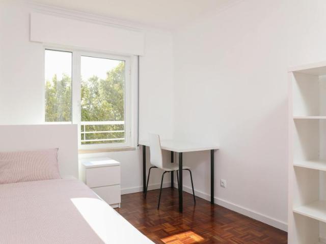 shared living/roommate 1 quarto, Lisbon Lisbon 1500 492 DS101850893