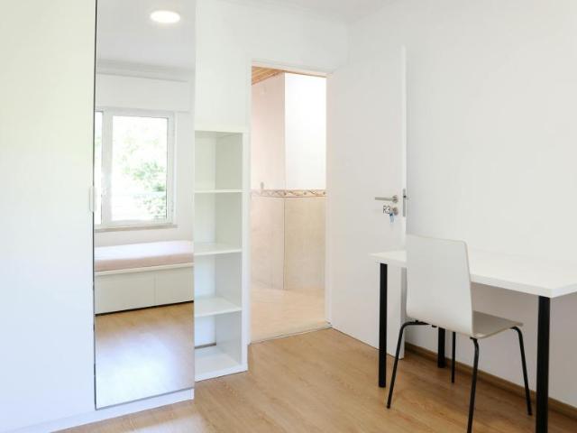 shared living/roommate 1 quarto, Lisbon Lisbon 1500 492 DS102854926