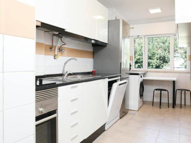 shared living/roommate 1 quarto, Lisbon Lisbon 1500 492 ELS102854925