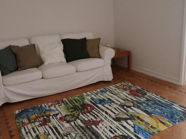 shared living/roommate 1 quarto, Lisbon Lisbon 1500 592 DS100813093