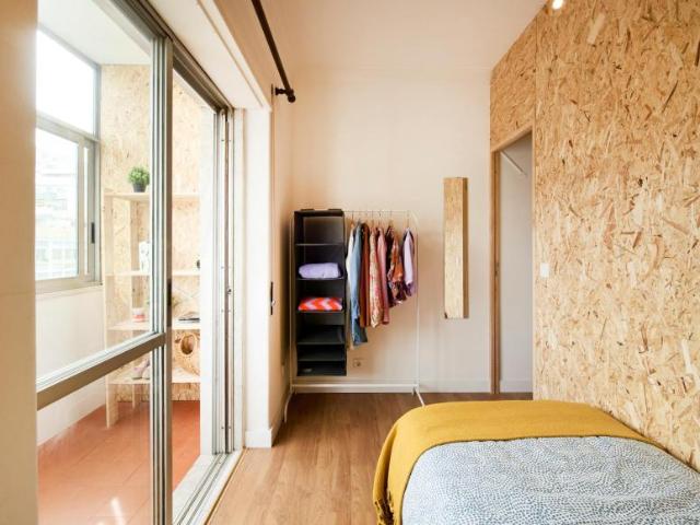 shared living/roommate 1 quarto, Lisbon Lisbon 1500 506 DLS100673523