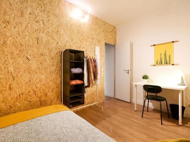 shared living/roommate 1 quarto, Lisbon Lisbon 1500 506 DLS102814555