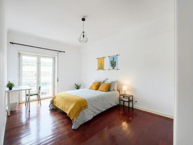 shared living/roommate 1 quarto, Lisbon Lisbon 1500 506 DLS102814557