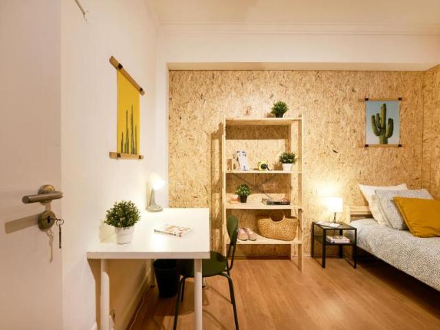 shared living/roommate 1 quarto, Lisbon Lisbon 1500 506 ES102814555