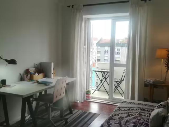 shared living/roommate 1 quarto, Lisbon Lisbon 1500 510 ELS98541471