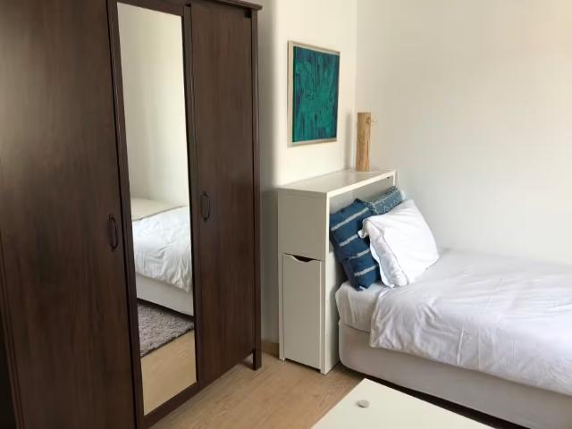 shared living/roommate 1 quarto, Lisbon Lisbon 1600 DS95915300